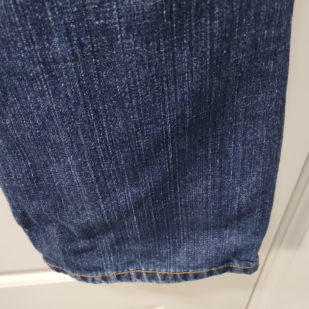 Levi's 514 Slim Straight Jeans - 30x30 - Picture 10 of 11